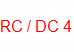 RC / DC 4